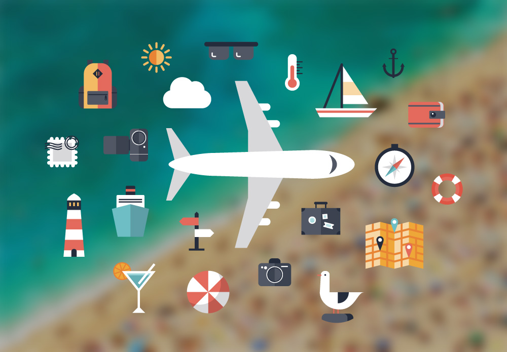 Smart Travel market