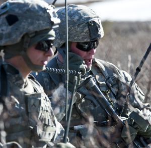 Military Communication Systems Market to Make Great Impact I'