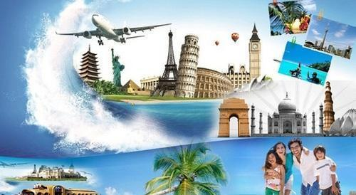 Online Leisure Travel Services Market'