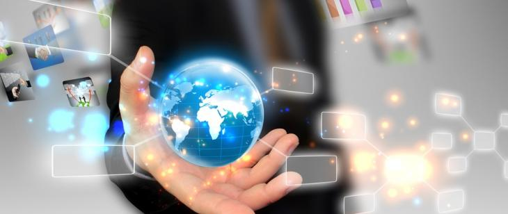 Digital Space Solution Market