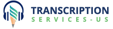 Transcription Services US Logo