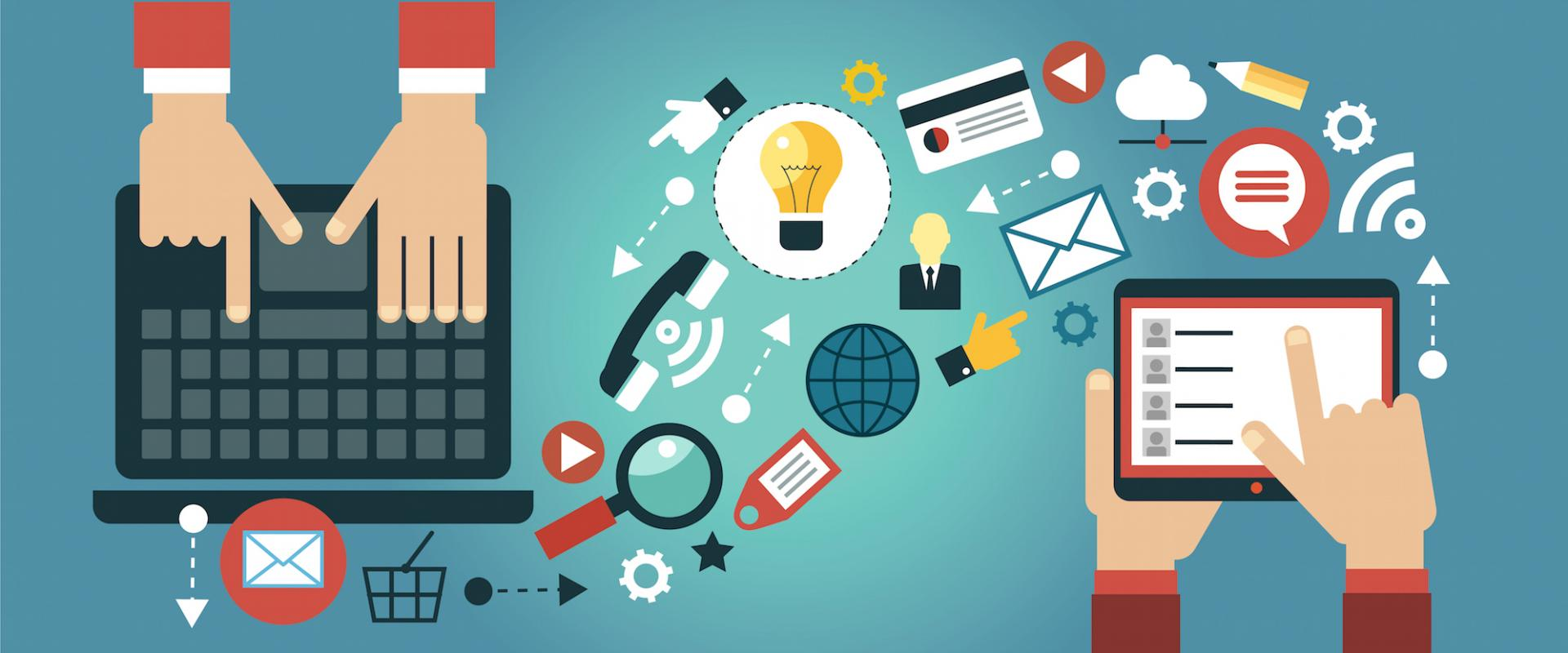 Open Technology Solutions Market