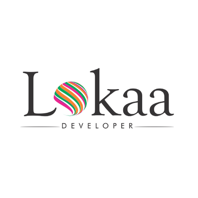 Lokaa Developer Logo
