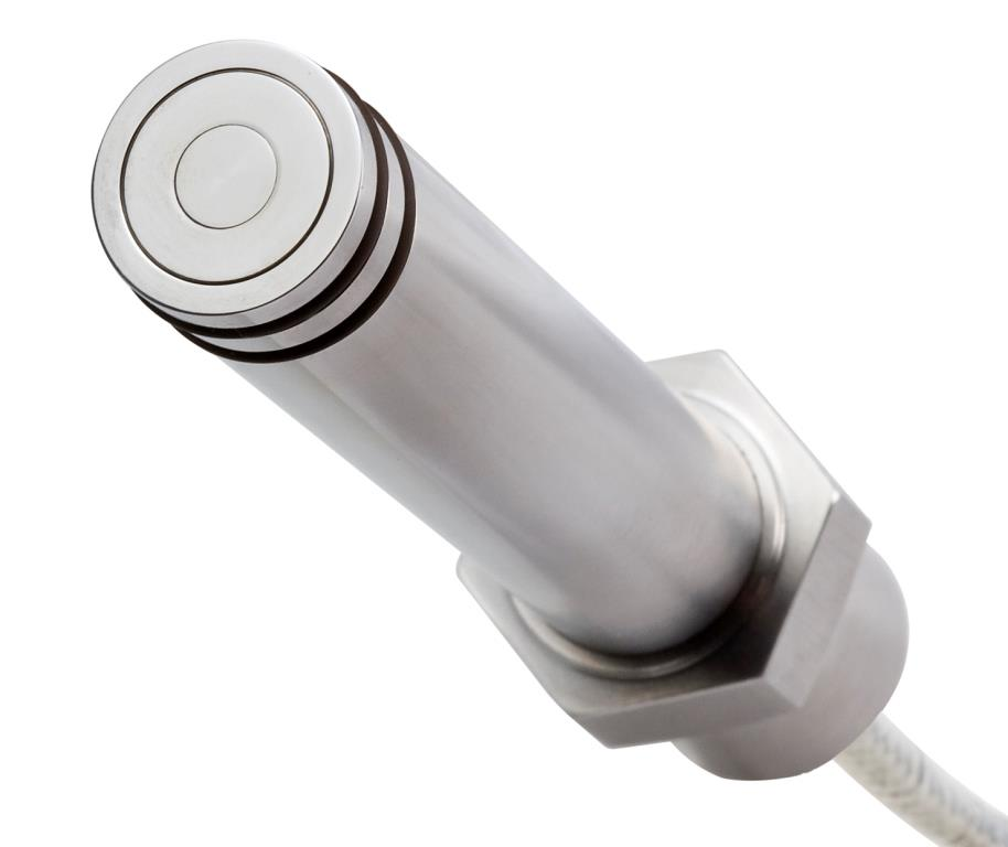 Smart Sensor Market
