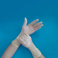Global Disposable Medical Gloves Market Outlook by Drivers,