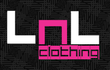 LNL Clothing Logo