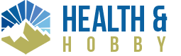 HealthandHobby.com Logo