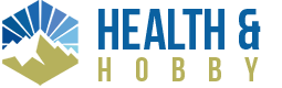 Company Logo For HealthandHobby.com'