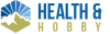 Company Logo For HealthandHobby.com'
