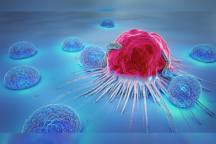 Natural Killer (NK) Cell Therapeutics Market