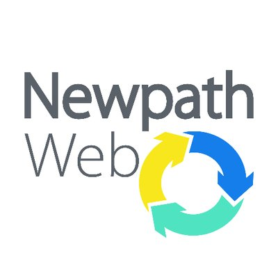 Company Logo For Newpath Web'