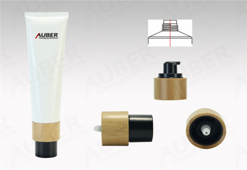Auber Trend-setting Cosmetic Tubes'
