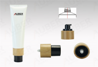 Auber Trend-setting Cosmetic Tubes