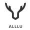 Alllu Inc Logo