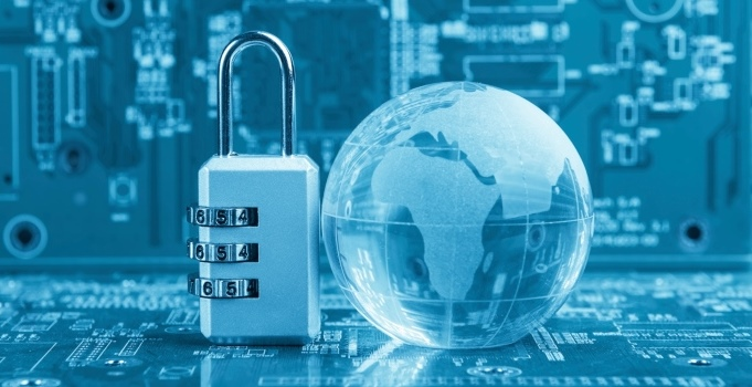 Global Cyber Security Market Research Report 2018'