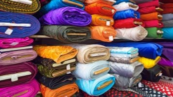 Textiles Chemical Market
