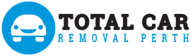Total Car Removal Perth Logo