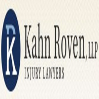 Kahn Roven,LLP Logo