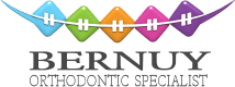 Company Logo For Bernuy Orthodontic Specialists - Austin'