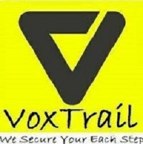 Company Logo For VoxTrail Software Solutions Pvt. Ltd.'