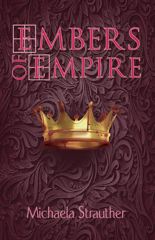 Embers of Empire'