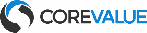 Company Logo For CoreValue Services'