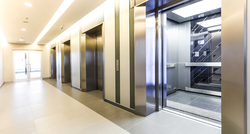 Elevators Modernization Market