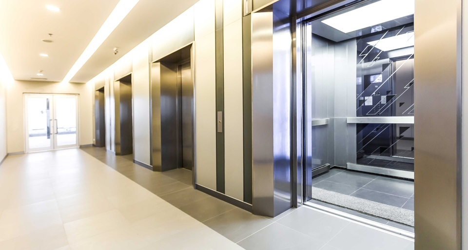 Elevators Modernization Market'