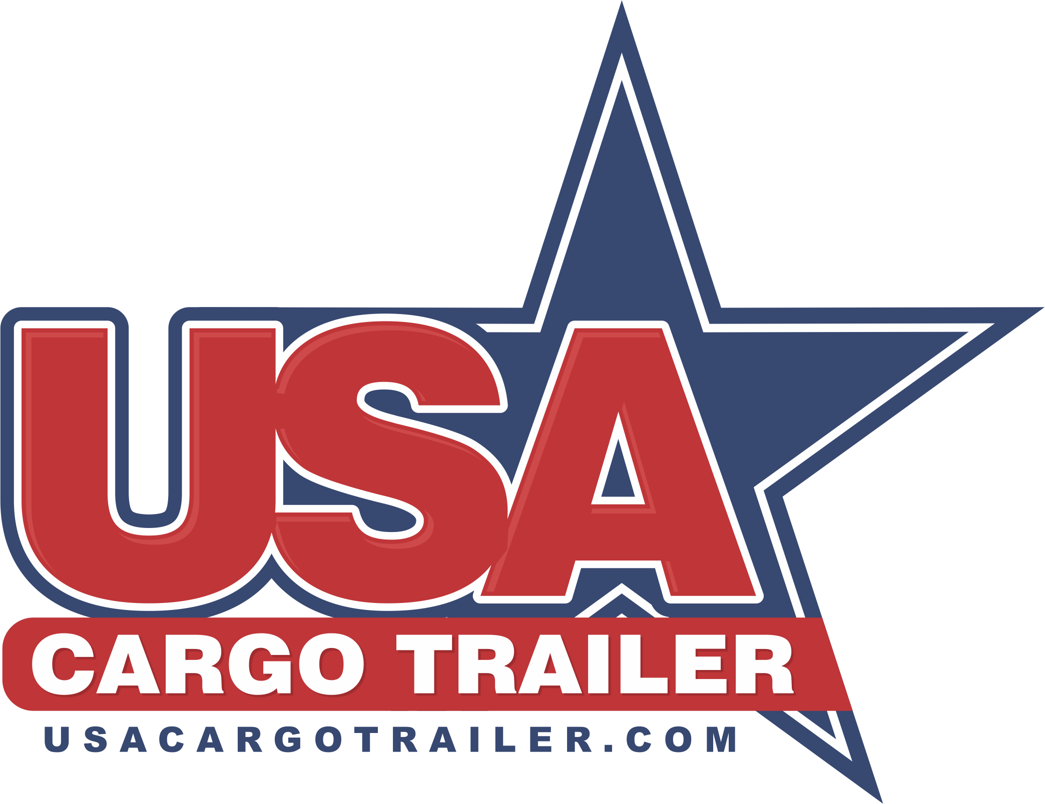 USA Cargo Trailer Sales