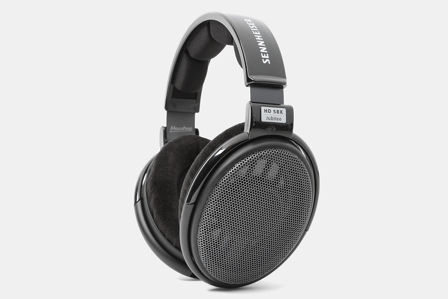 SENNHEISER X MASSDROP HD 58X JUBILEE