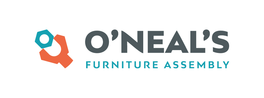 O'Neal's Furniture Assembly Logo