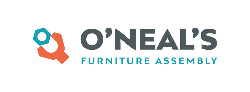 Company Logo For O'Neal's Furniture Assembly'