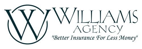 The Williams Agency'