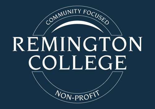 Company Logo For Remington College'