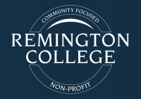 Remington College Logo