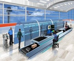 Global Airport Automated Security Screening Systems market'