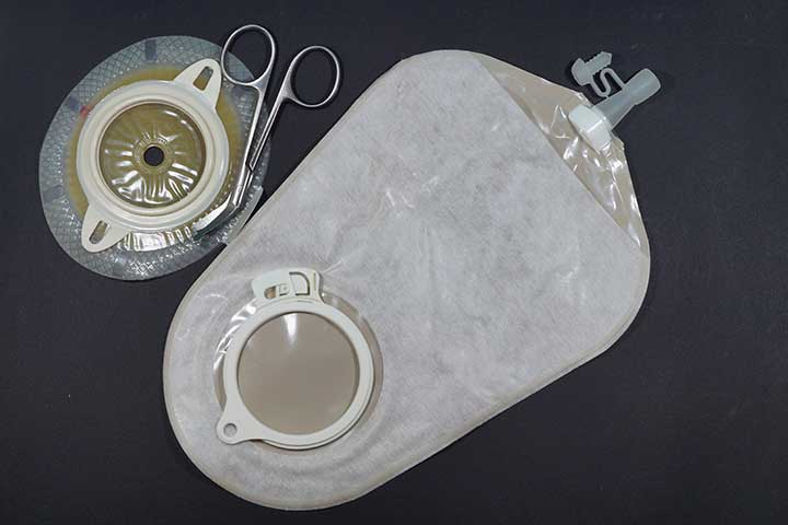 Ostomy Drainage Bags Market