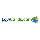 LowCards Logo