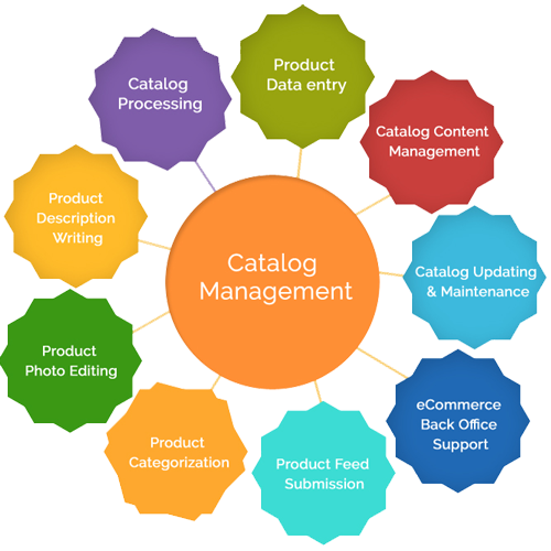 Catalog Management Software Market Analysis By Top Industry'