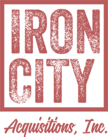 Company Logo For Iron City Acquisitions Inc'