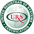 URS India Certification