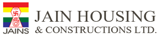 Jain Housing & Constructions Ltd., Logo