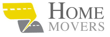 Home Movers Logo