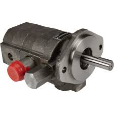 Hydraulic Pump Market