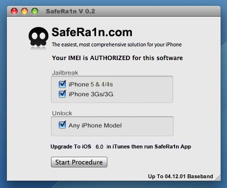 Unlock &amp; Jailbreak Any iPhone'