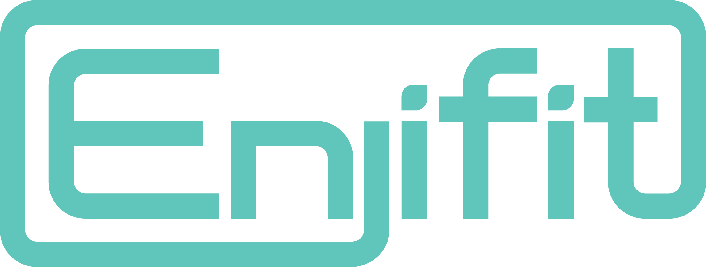 Enjifit Logo