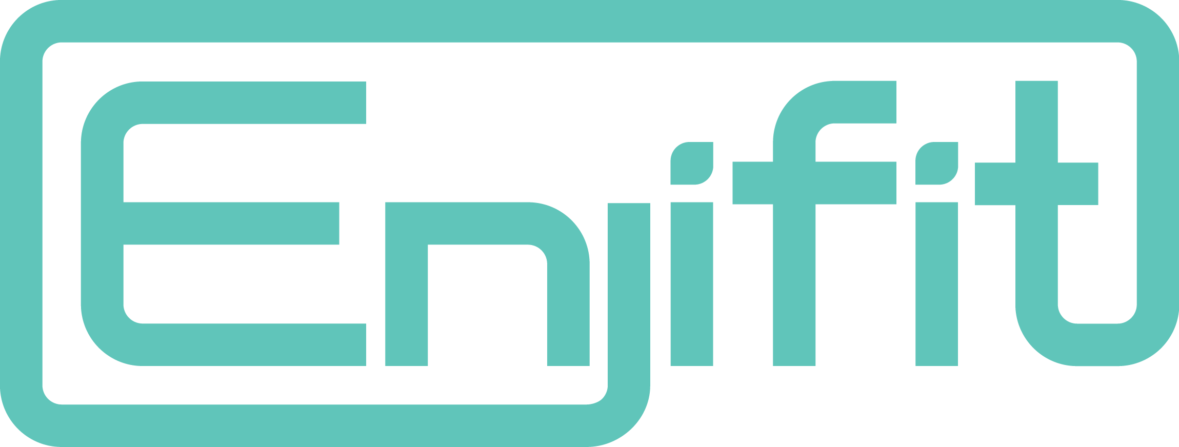 Company Logo For Enjifit'