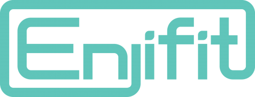 Company Logo For Enjifit'