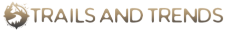 TrailsandTrends.com Logo