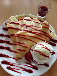 frozen bakery